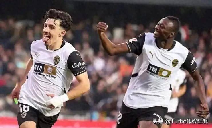 西甲第4轮巴萨饱和攻击！虎啸瓦伦西亚