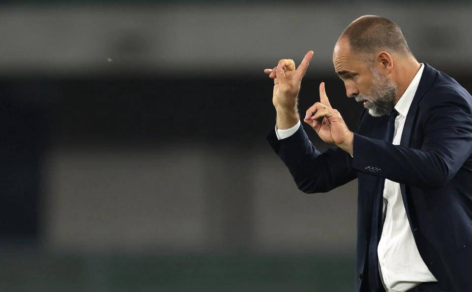 尤文图斯官方宣布解雇图多尔，仅执教218天，意甲排名第8