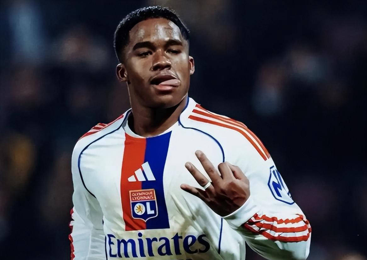 巴西神童恩德里克法甲爆发引英超4豪门争夺，皇马坚决不放人